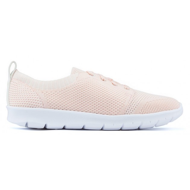 Scarpe CLARKS STEP ALLENASUN LIGHT_PINK Scarpe CLARKS STEP ALLENASUN LIGHT_PINK