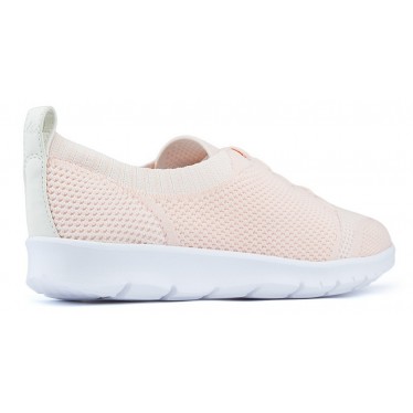 Scarpe CLARKS STEP ALLENASUN LIGHT_PINK