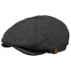 BARTS JAMAICA CAP Cap BLACK