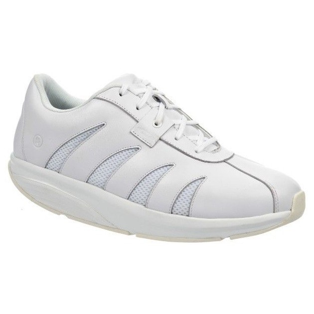SCARPE MBT AFLA M WHITE SCARPE MBT AFLA M WHITE