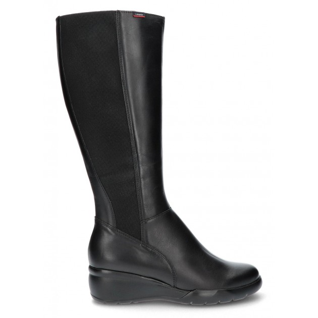 STIVALI CALLAGHAN TOSH VUORY CAÑA ELASTICA NEGRO STIVALI CALLAGHAN TOSH VUORY CAÑA ELASTICA NEGRO