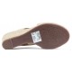SANDALO CON CLARKS WEDGE LAFLEY ROSEN SAND