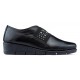 Scarpe THE FLEXX PAN GRATT BLACK
