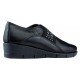 Scarpe THE FLEXX PAN GRATT BLACK