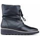 Stivaletti CLARKS SHARON PEARL BLACK