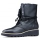 Stivaletti CLARKS SHARON PEARL BLACK