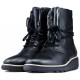 Stivaletti CLARKS SHARON PEARL BLACK