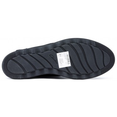 Stivaletti CLARKS SHARON PEARL BLACK