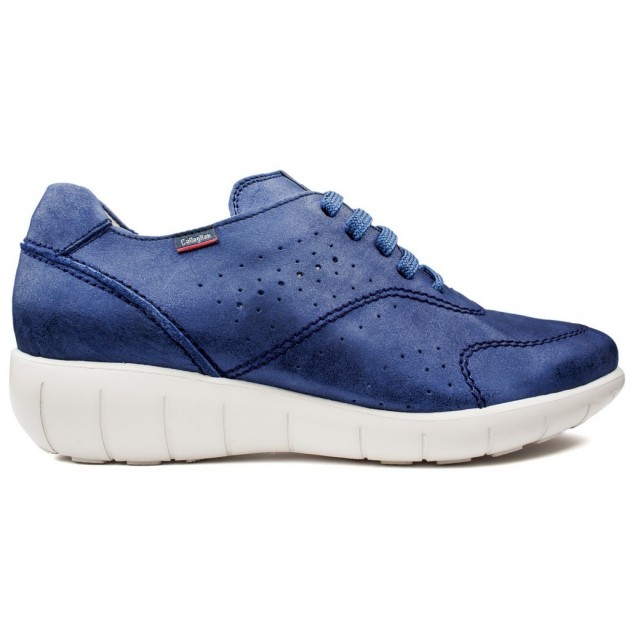 SCARPE STELLA ADATTATIVA CALLAGHAN BLUE SCARPE STELLA ADATTATIVA CALLAGHAN BLUE
