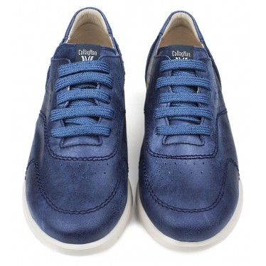 SCARPE STELLA ADATTATIVA CALLAGHAN BLUE
