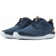 CLARKS GARRAT LACE M SCARPE NAVY