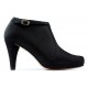 Stivaletti CLARKS DALIA PEARL BLACK