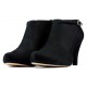 Stivaletti CLARKS DALIA PEARL BLACK