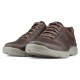 Sneakers ROCKPORT CITY EDGE PLAIN TOE UBAL BROWN