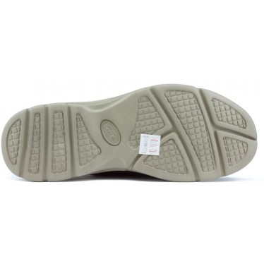 Sneakers ROCKPORT CITY EDGE PLAIN TOE UBAL BROWN