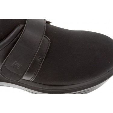 Scarpe KYBUN VALS W BLACK