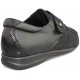 SCARPE CALZAMEDI DIABETIC W 611 NEGRO