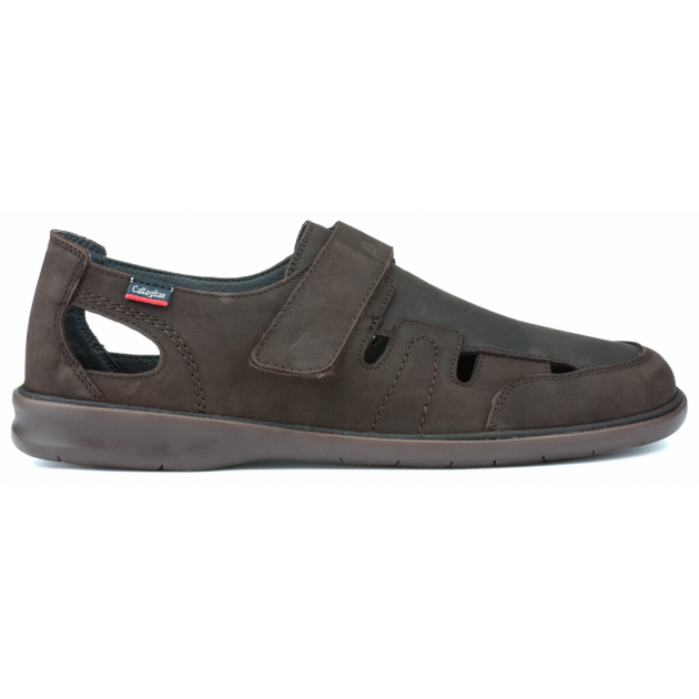 SANDALIAS CALLAGHAN USATO 291403 MARRON SANDALIAS CALLAGHAN USATO 291403 MARRON
