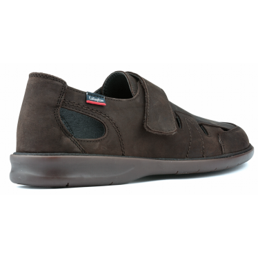 SANDALIAS CALLAGHAN USATO 291403 MARRON