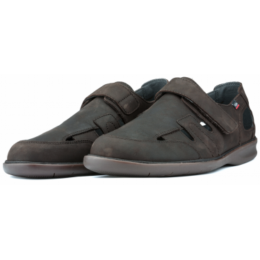 SANDALIAS CALLAGHAN USATO 291403 MARRON