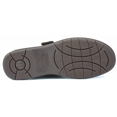 SANDALIAS CALLAGHAN USATO 291403 MARRON