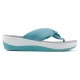 Sandali CLARKS ARLA GLISON AQUA_SYNTHETIC