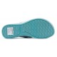 Sandali CLARKS ARLA GLISON AQUA_SYNTHETIC