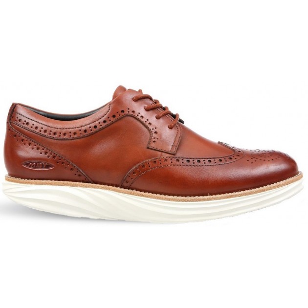 SCARPE MBT BOSTON WT M. DK_BROWN SCARPE MBT BOSTON WT M. DK_BROWN