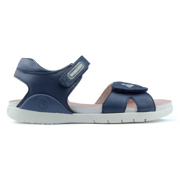 Sandali BIOMECANICS YAMILA JEANS Sandali BIOMECANICS YAMILA JEANS