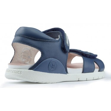 Sandali BIOMECANICS YAMILA JEANS