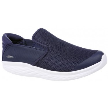 MBT MODENA SLIP ON W SCARPE DA RUNNING DA DONNA NAVY