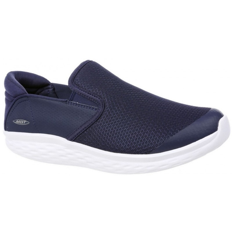 MBT MODENA SLIP ON W SCARPE DA RUNNING DA DONNA NAVY