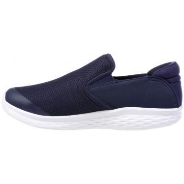MBT MODENA SLIP ON W SCARPE DA RUNNING DA DONNA NAVY