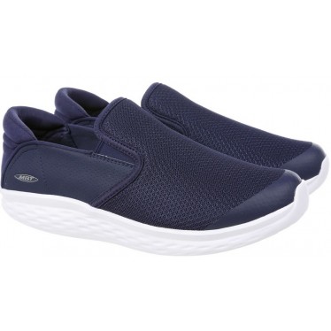 MBT MODENA SLIP ON W SCARPE DA RUNNING DA DONNA NAVY