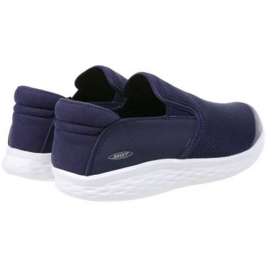MBT MODENA SLIP ON W SCARPE DA RUNNING DA DONNA NAVY