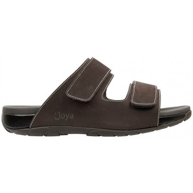 SANDALI JOYA MAX 2 M BROWN