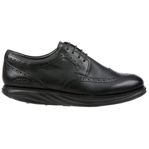 SCARPE MBT BOSTON WT M. BLACK_NAPPA SCARPE MBT BOSTON WT M. BLACK_NAPPA