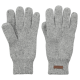 Guanti da lavoro Guanti Haakon GREY