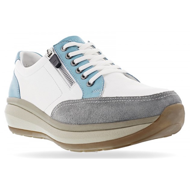 Scarpe JOYA BERLIN 2 TURQUOISE