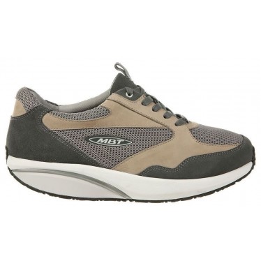 MBT SINI LUX 9954 SCARPE GREY