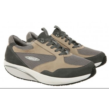 MBT SINI LUX 9954 SCARPE GREY