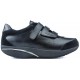 MBT NAVEN M 3657 SCARPE BLACK