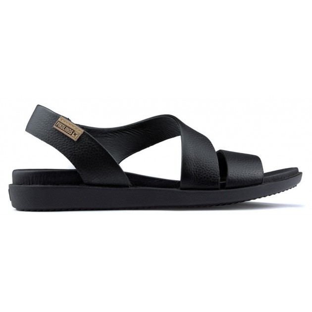 Sandali PIKOLINOS ANTILLAS W0H BLACK Sandali PIKOLINOS ANTILLAS W0H BLACK
