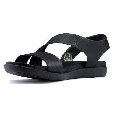 Sandali PIKOLINOS ANTILLAS W0H BLACK