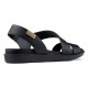 Sandali PIKOLINOS ANTILLAS W0H BLACK