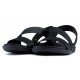 Sandali PIKOLINOS ANTILLAS W0H BLACK