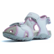 SANDALI GEOX ROXANNE J52D9A PINK
