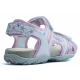 SANDALI GEOX ROXANNE J52D9A PINK