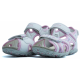 SANDALI GEOX ROXANNE J52D9A PINK
