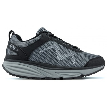 SCARPE DA RUNNING MBT COLORADO 17 WINTER 2019 W BLACK_GREY